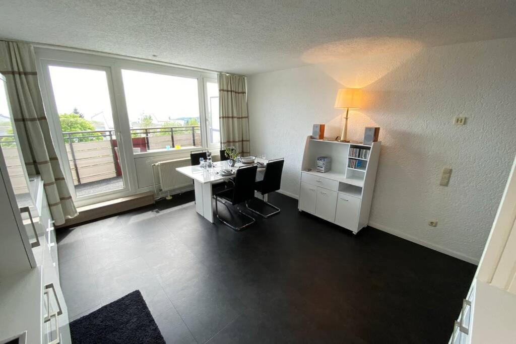 PENTHOUSE mitten im BAYERISCHEN WALD +NETFLIX +AUSSICHT = SUPER COZY Sankt Englmar Exterior foto