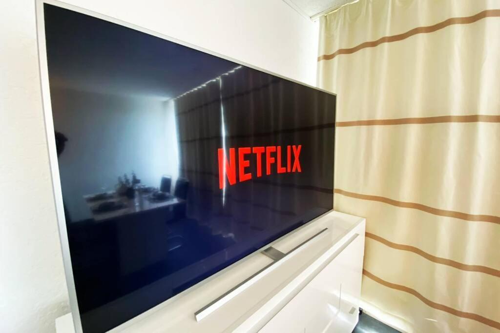 PENTHOUSE mitten im BAYERISCHEN WALD +NETFLIX +AUSSICHT = SUPER COZY Sankt Englmar Exterior foto